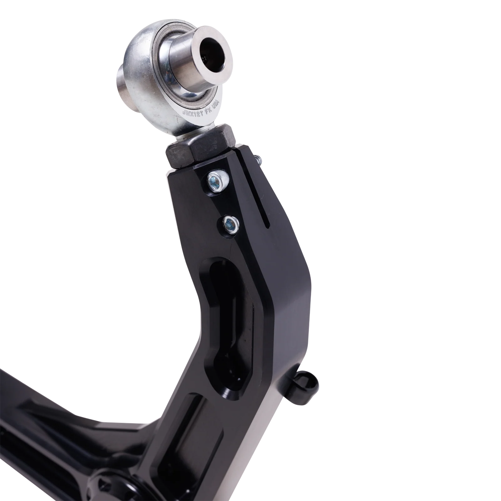 Fox Factory Billet Upper Control Arm Kit | Black | Ford F-150 (21-25) 4WD - Image 3