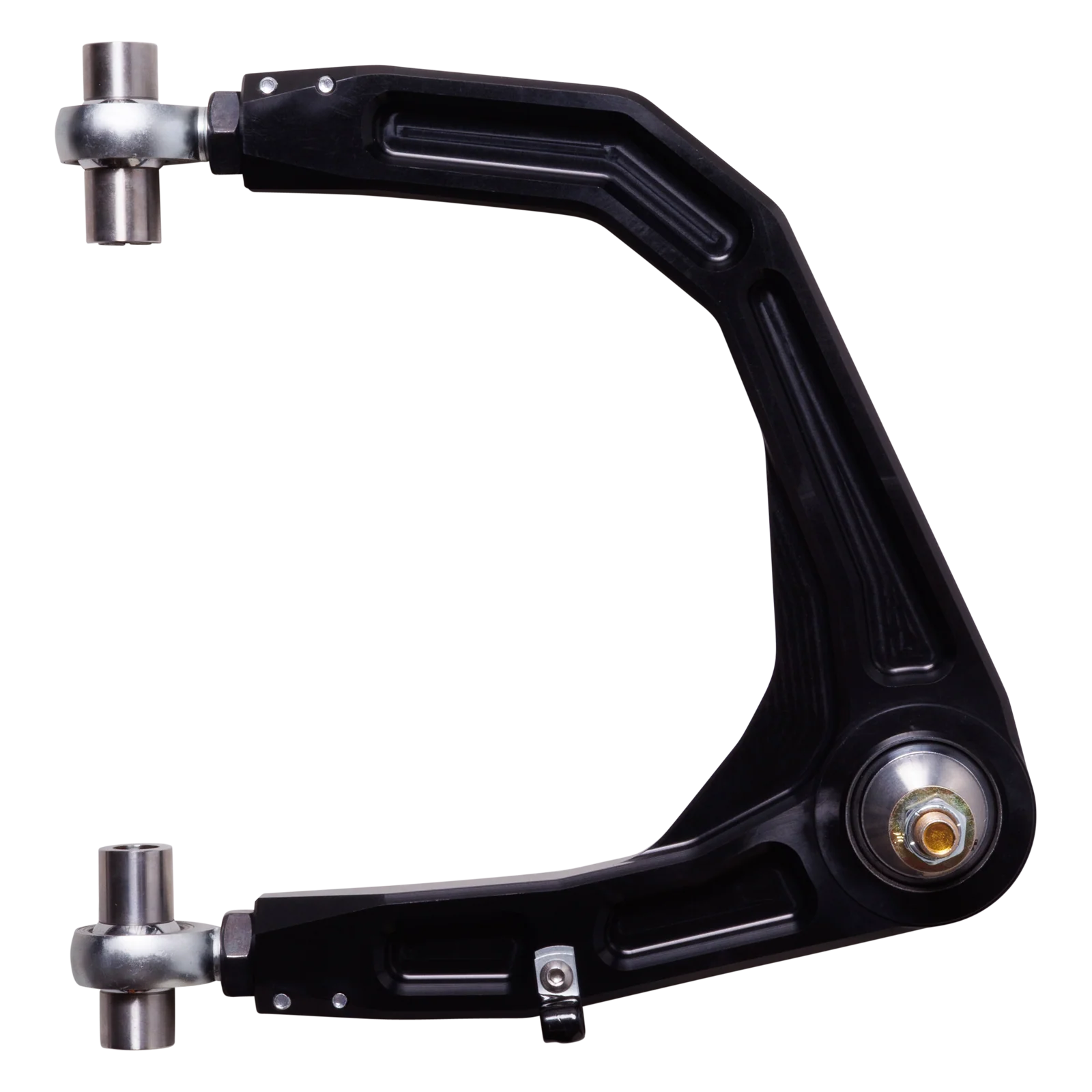 Fox Factory Billet Upper Control Arm Kit | Black | Toyota Tundra (22-26) & Toyota Sequoia (23-25) - Image 5