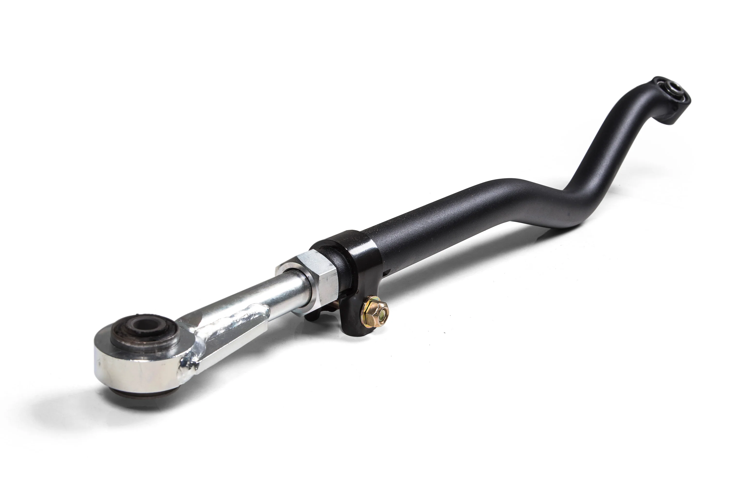 Front Adjustable Track Bar | Jeep Wrangler JL (18-26) and Gladiator JT (20-26)