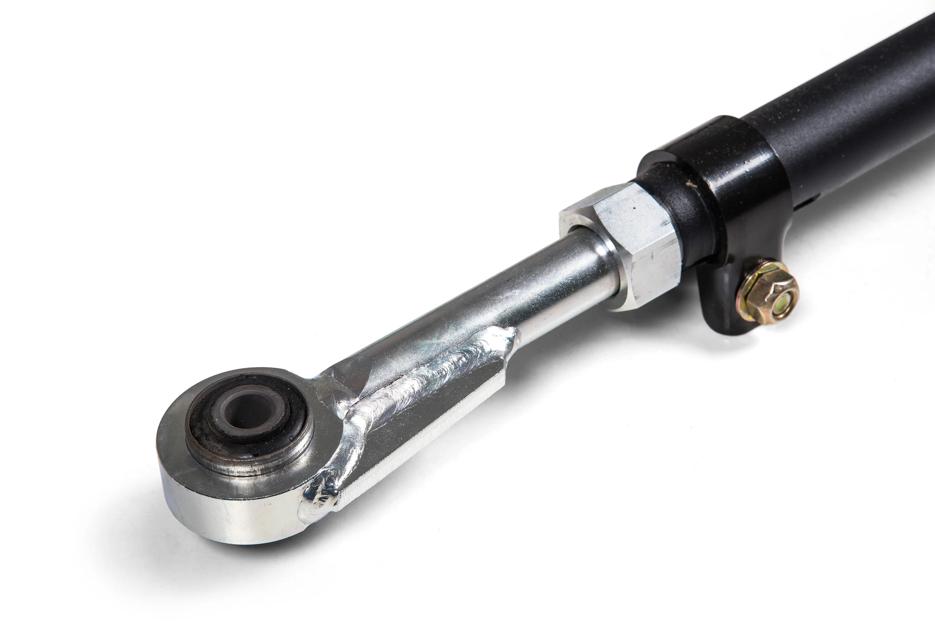 Front Adjustable Track Bar | Jeep Wrangler JL (18-26) and Gladiator JT (20-26) - Image 3