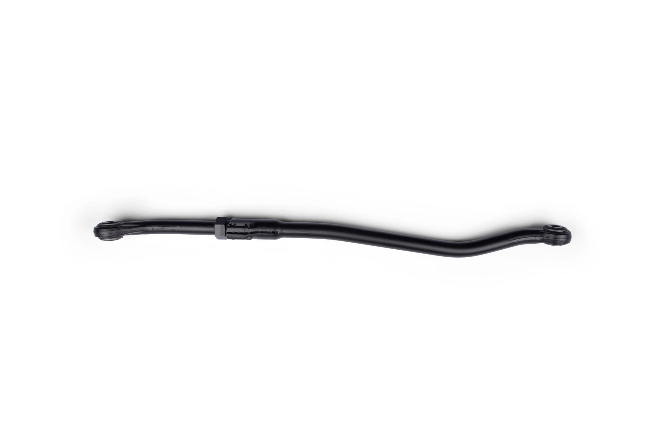 Front Adjustable Track Bar | Ram 2500 (14-26) and 3500 (13-26) 4WD - Image 2