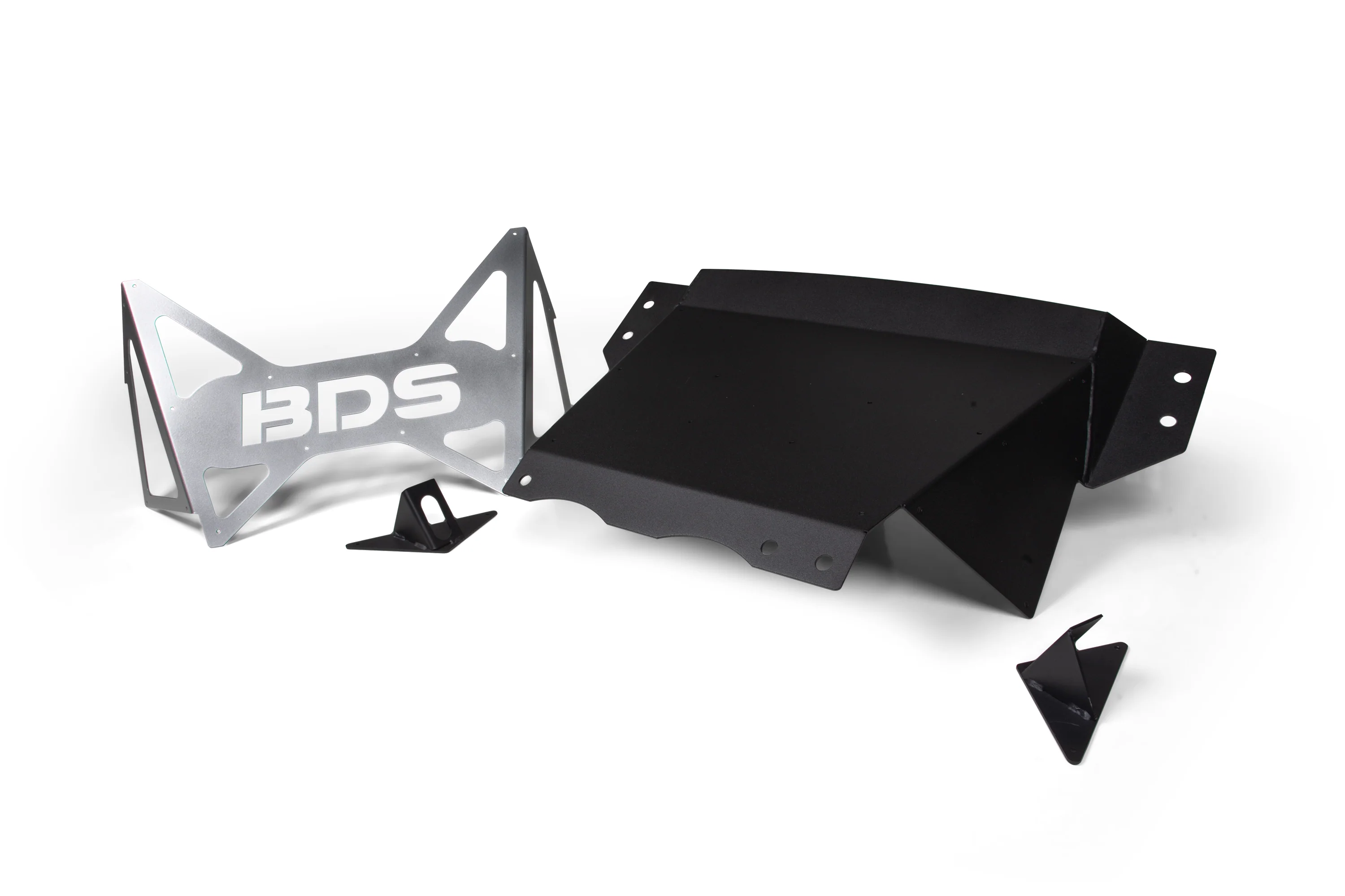 Front Skid Plate | Fits BDS 4-6 Inch Lift Only | Ford F-150 (21-26) V6 Model - Image 4