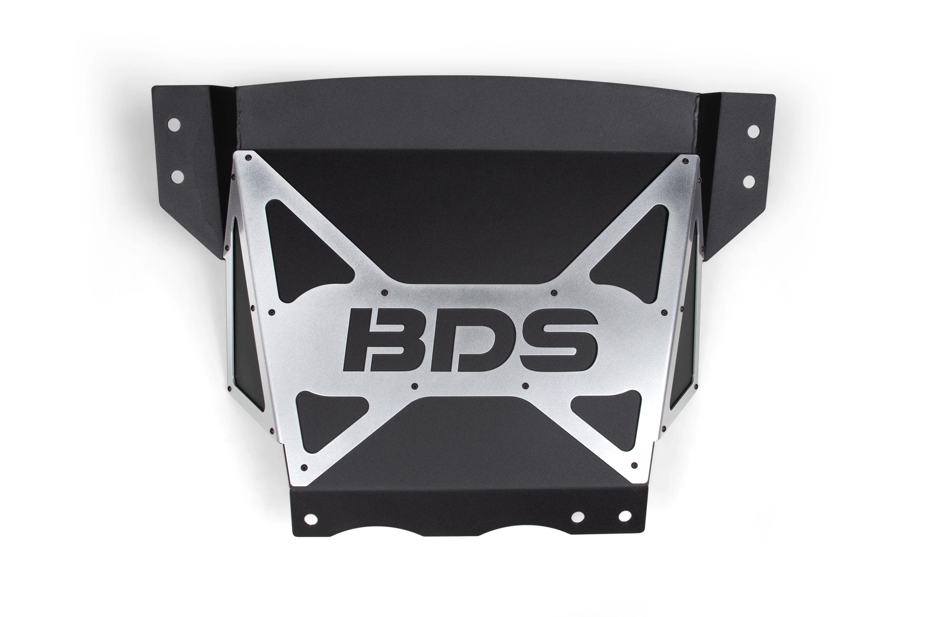 Front Skid Plate | Fits BDS 4-6 Inch Lift Only | Ford F-150 (21-26) V8 Model - Image 2