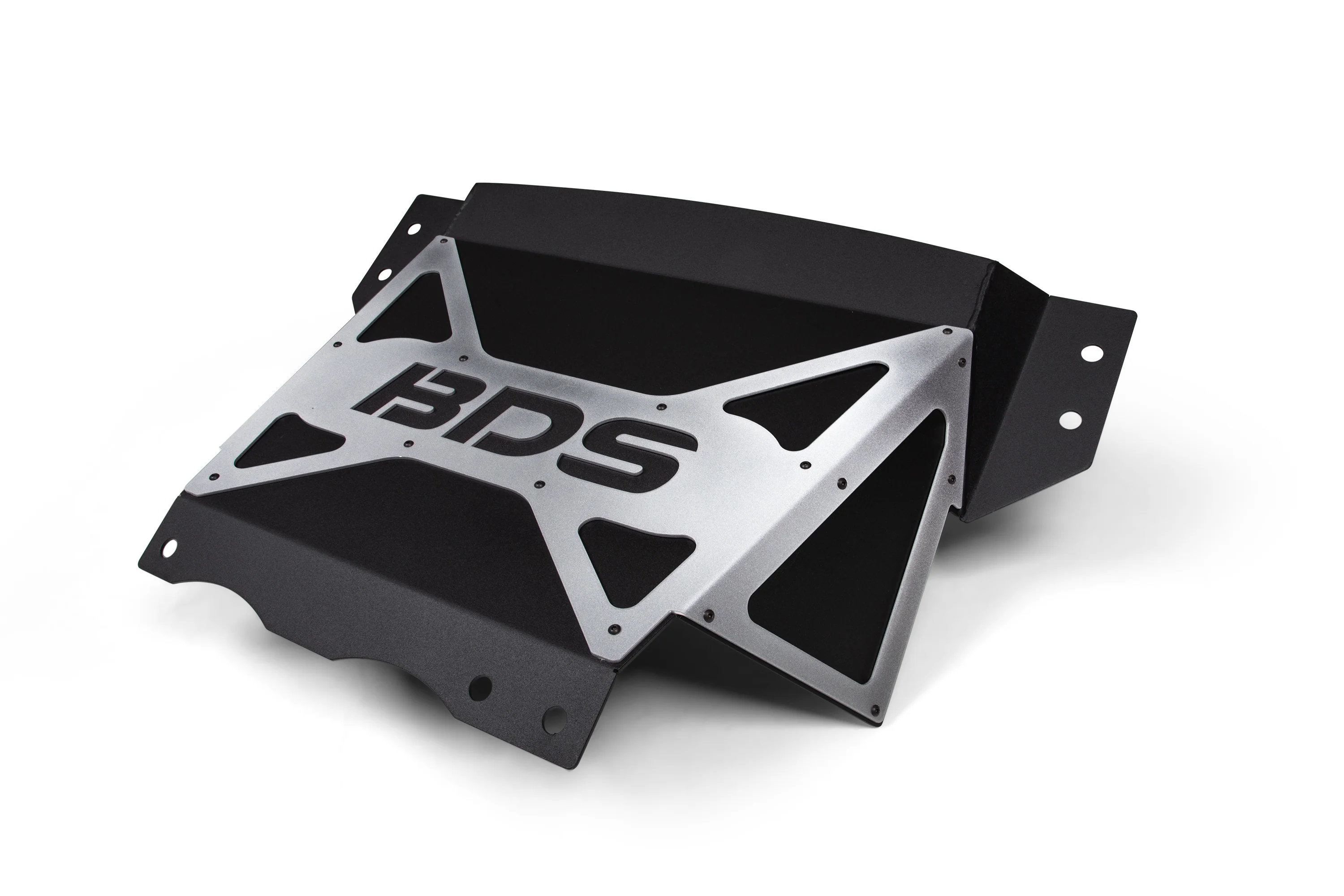 Front Skid Plate | Fits BDS 4-6 Inch Lift Only | Ford F-150 (21-26) V8 Model - Image 3