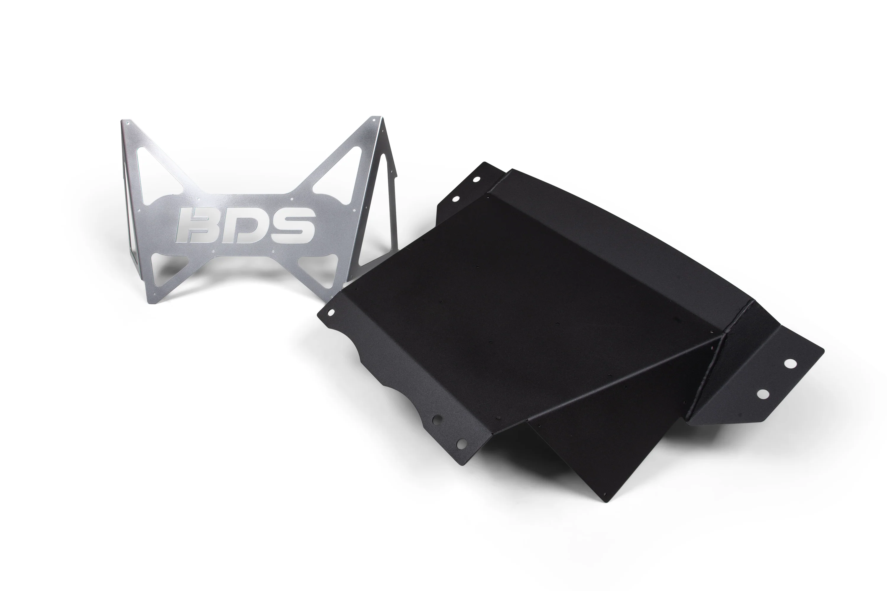 Front Skid Plate | Fits BDS 4-6 Inch Lift Only | Ford F-150 (21-26) V8 Model - Image 4