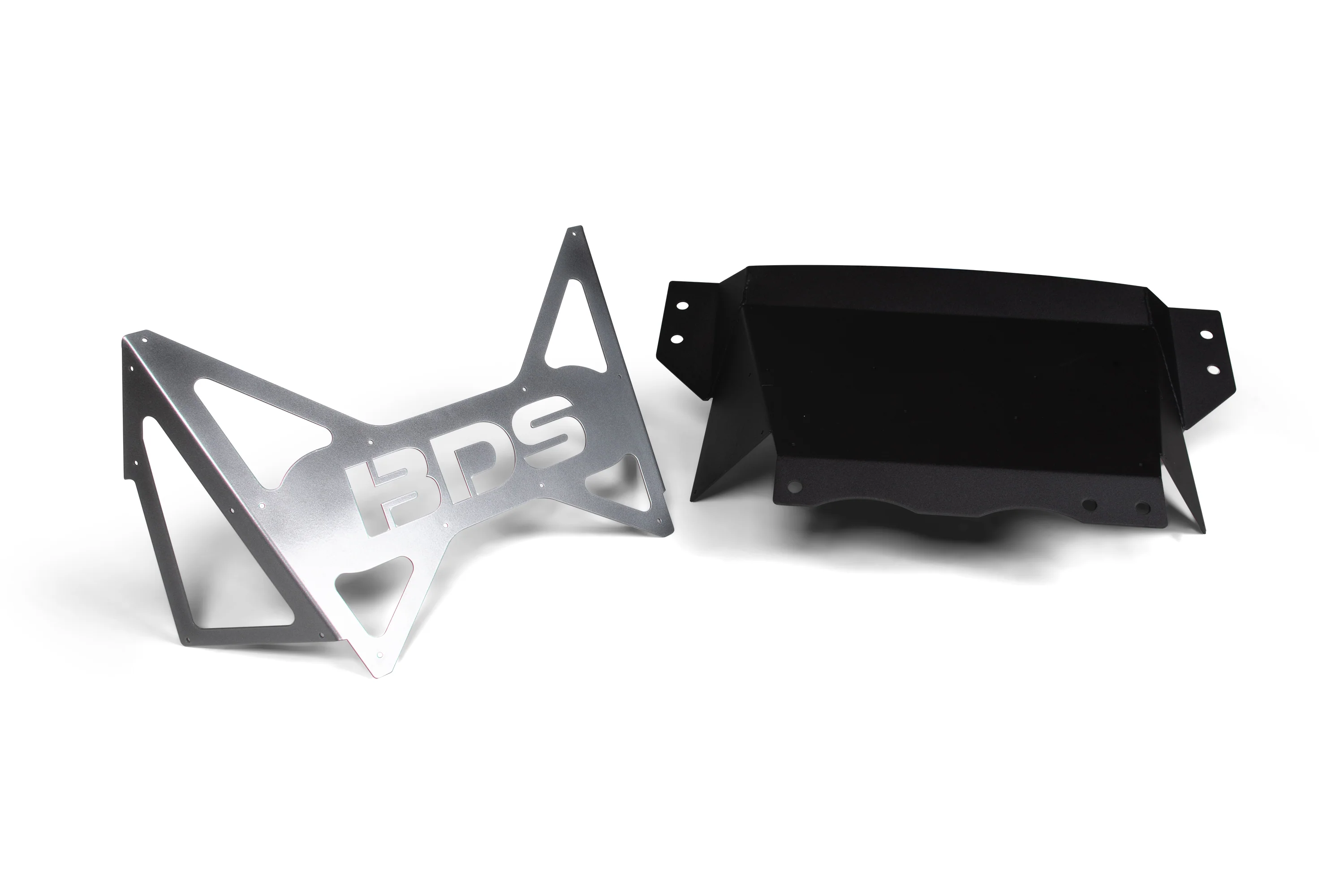 Front Skid Plate | Fits BDS 4-6 Inch Lift Only | Ford F-150 (21-26) V8 Model - Image 5