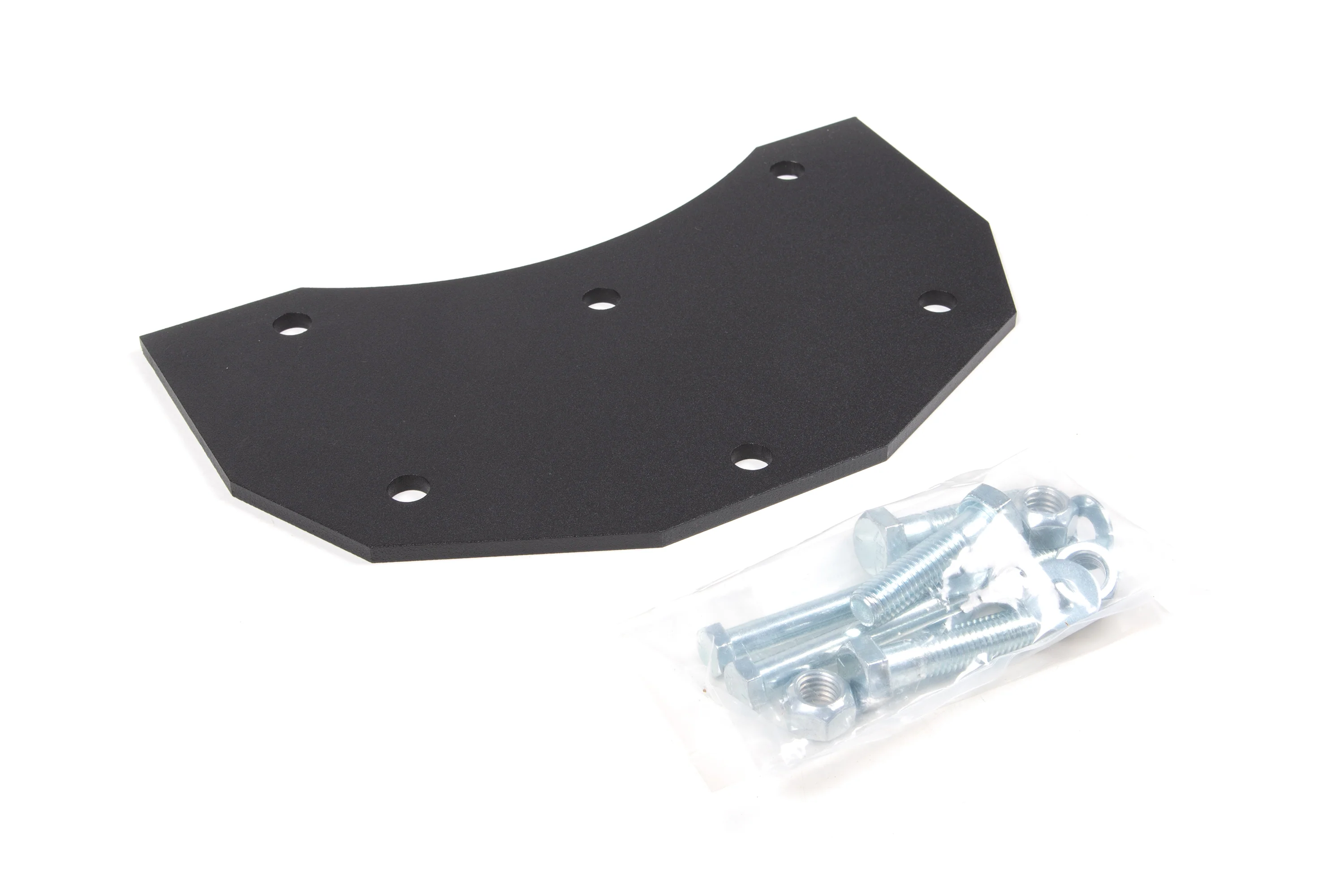 Front Track Bar Relocation Bracket | Fits 4 Inch Lift | Ford F350 (86-97) 4WD - Image 2