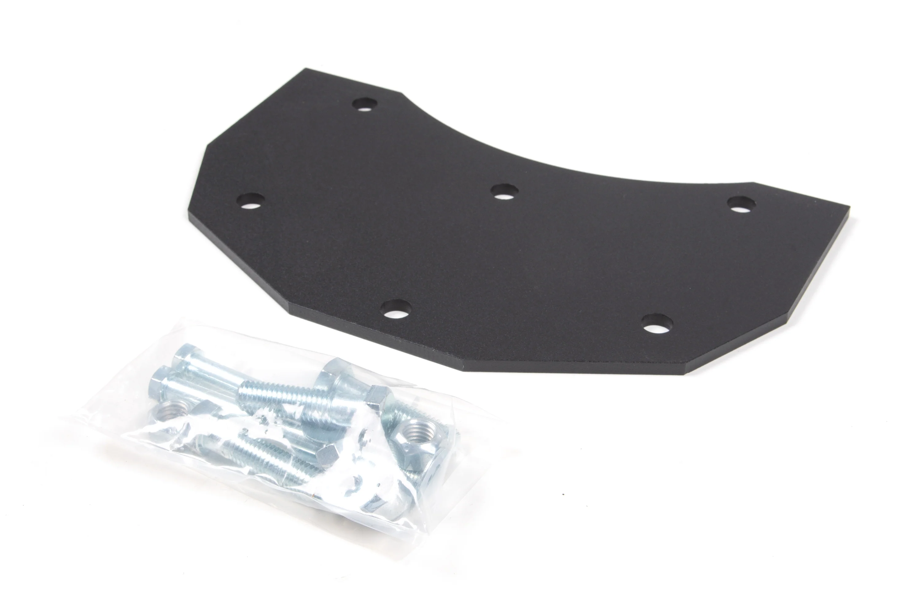 Front Track Bar Relocation Bracket | Fits 4 Inch Lift | Ford F350 (86-97) 4WD - Image 3