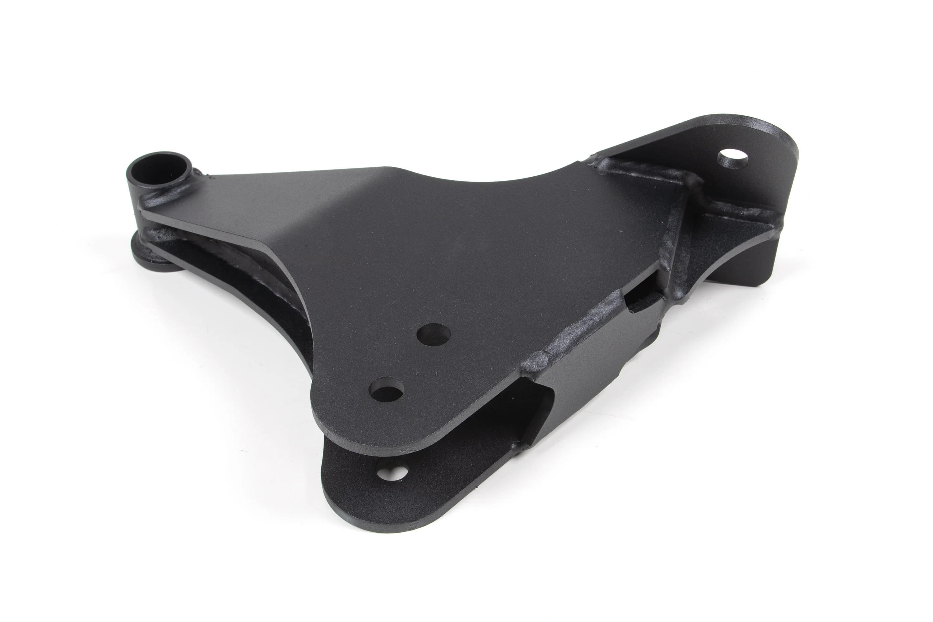 Front Track Bar Relocation Bracket | Fits 6-8 Inch Lift | Ford F250 / F350 Super Duty (Pre 2/99) 4WD - Image 2