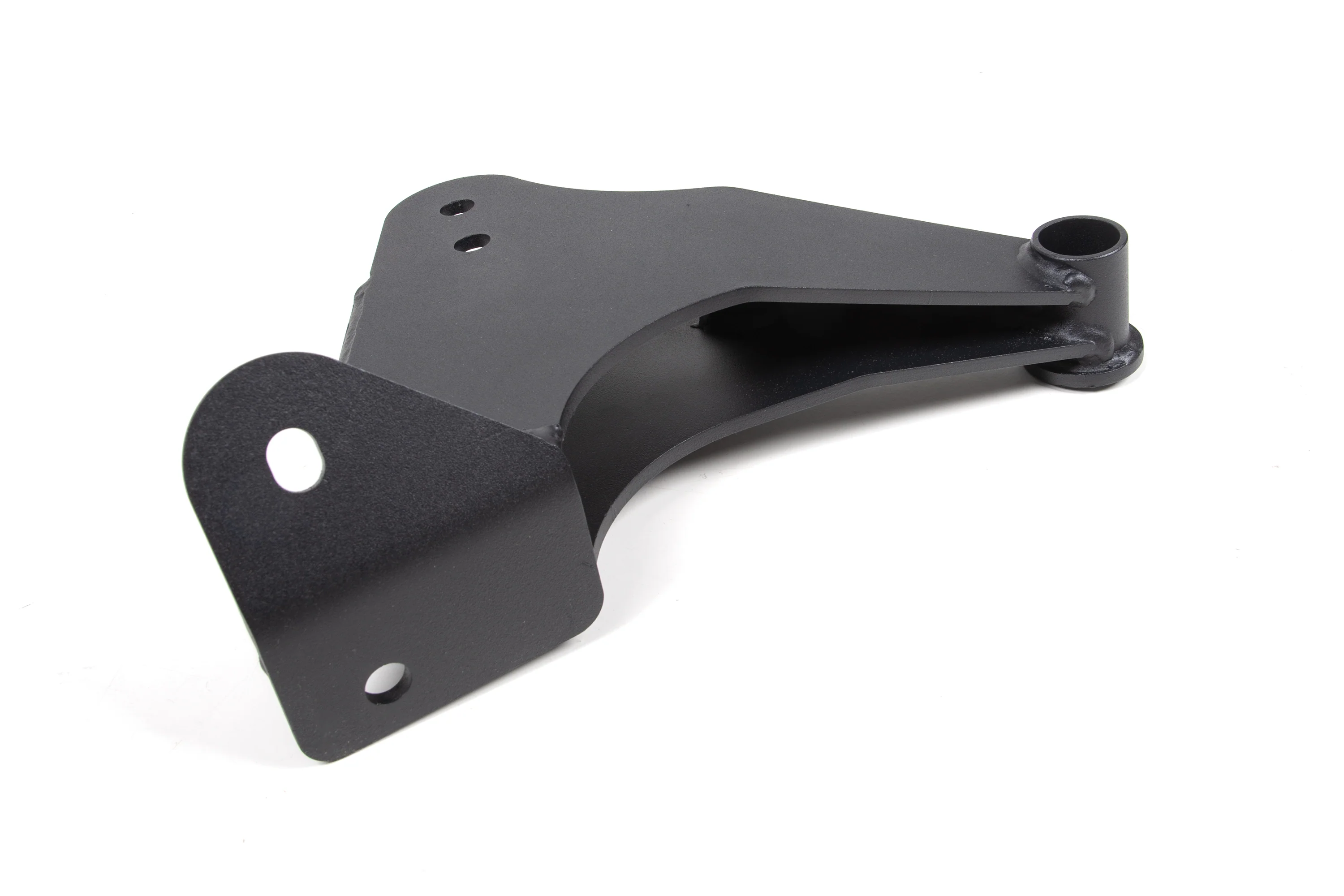 Front Track Bar Relocation Bracket | Fits 6-8 Inch Lift | Ford F250 / F350 Super Duty (Pre 2/99) 4WD - Image 3