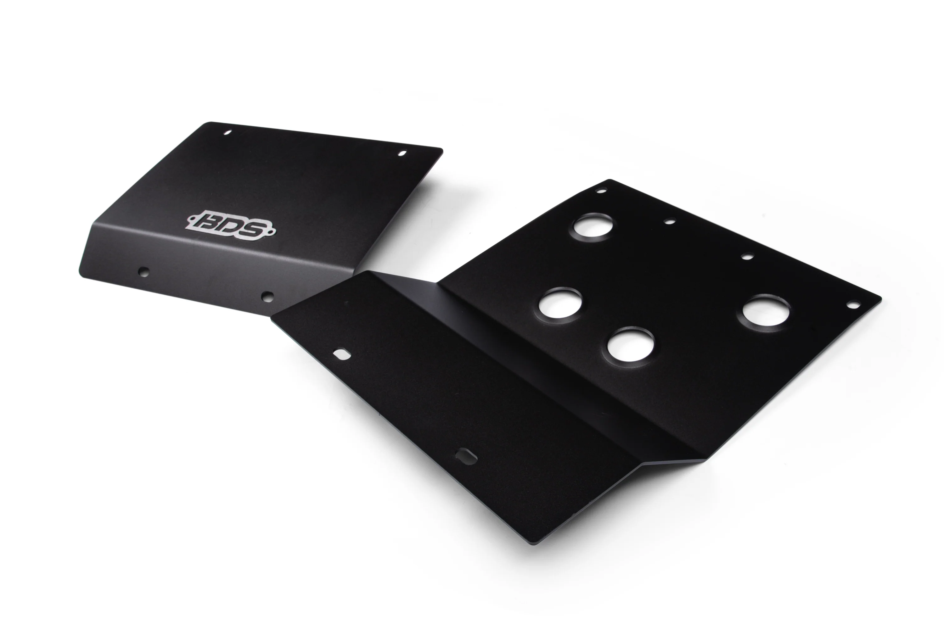 Heavy Duty Skid Plate Kit | Chevy Silverado and GMC Sierra 2500HD / 3500HD (20-26) - Image 2