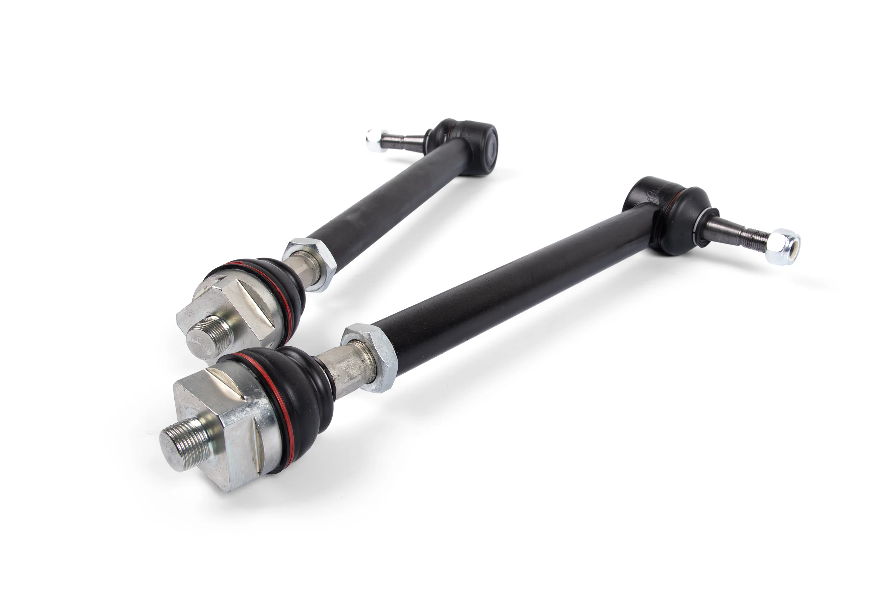 Heavy Duty Tie Rod Kit | Chevy Silverado and GMC Sierra 2500 / 3500 HD (11-26) - Image 2
