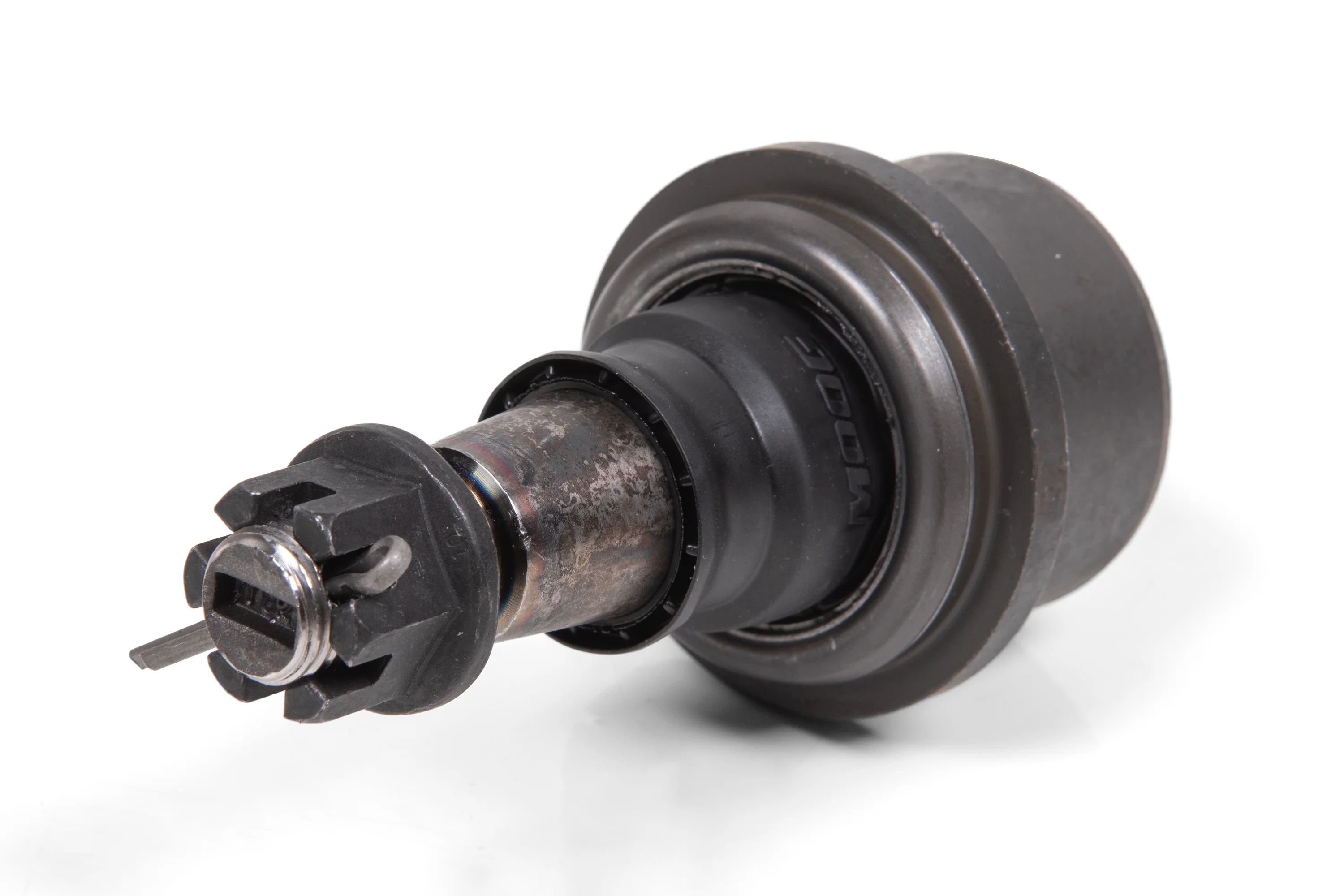 LCA Ball Joint w/o Bushings | Fits BDS GM 021251, 021252 | Chevy Silverado and GMC Sierra 2500HD/3500HD (11-26)