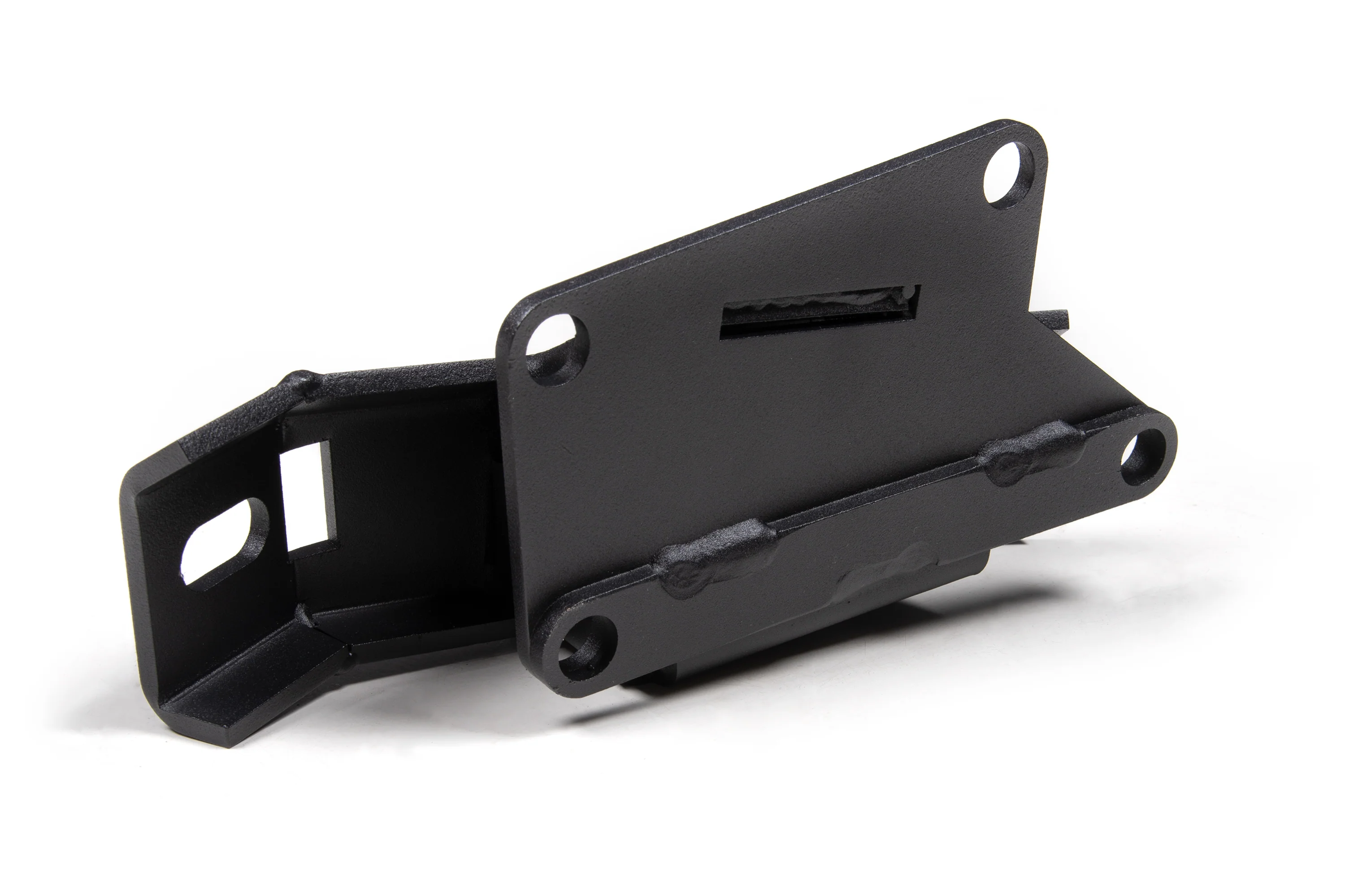 Manual Transfer Case Shifter Extension | Ram 2500 (19-24) / 3500 (19-24) 4WD | Gas - Image 3