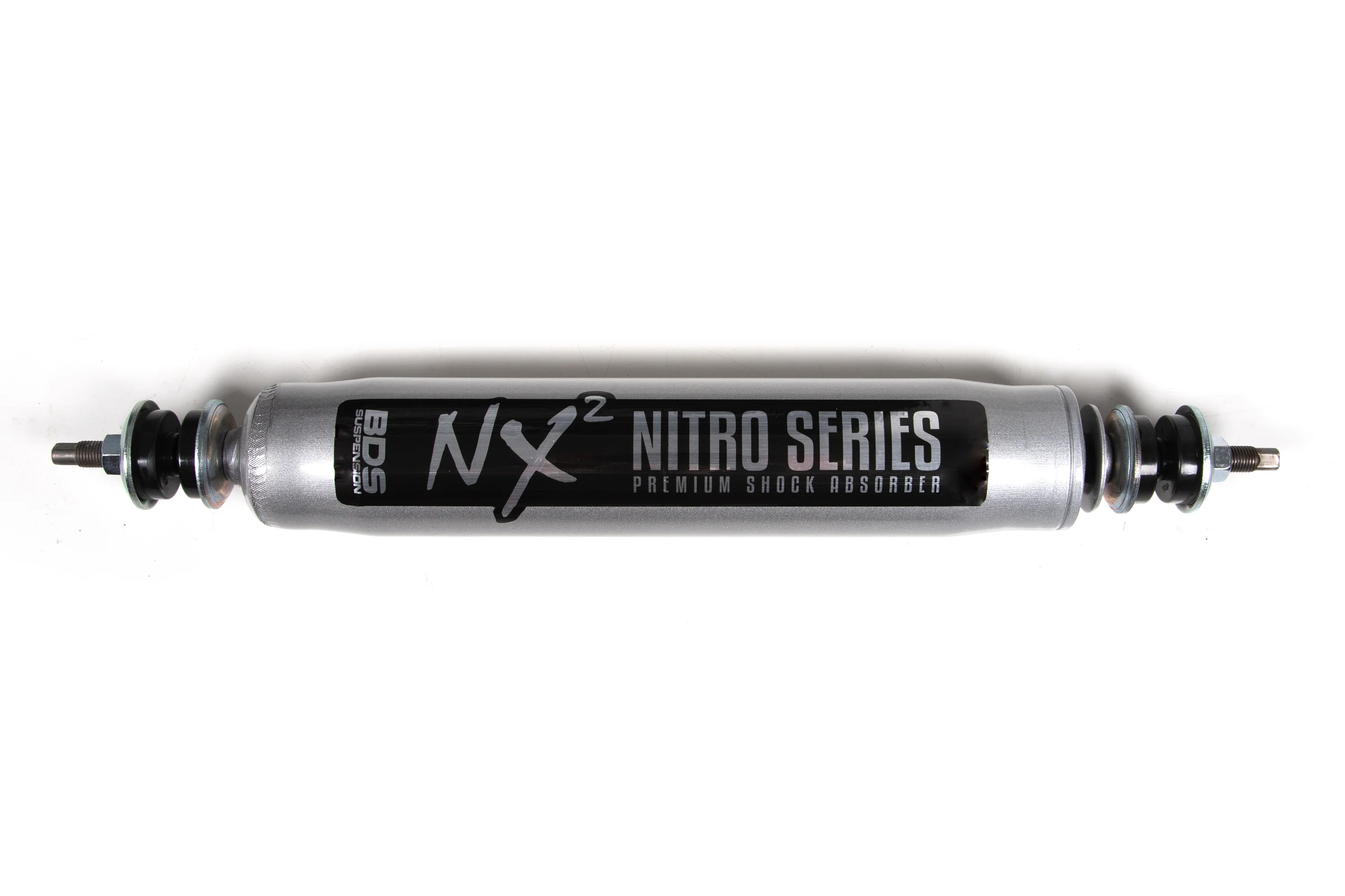 NX2 Steering Stabilizer Shock |  20.1 x 11.8 - S1/S1