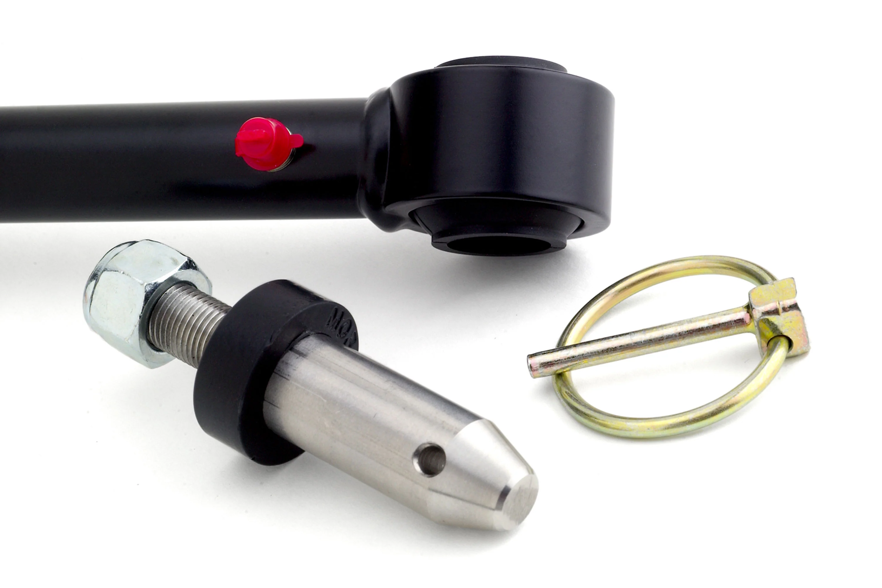Quicker Disconnect Sway Bar Links | 0"-1.5" Lift | Cherokee XJ, Comanche MJ, & Grand Cherokee ZJ - Image 2