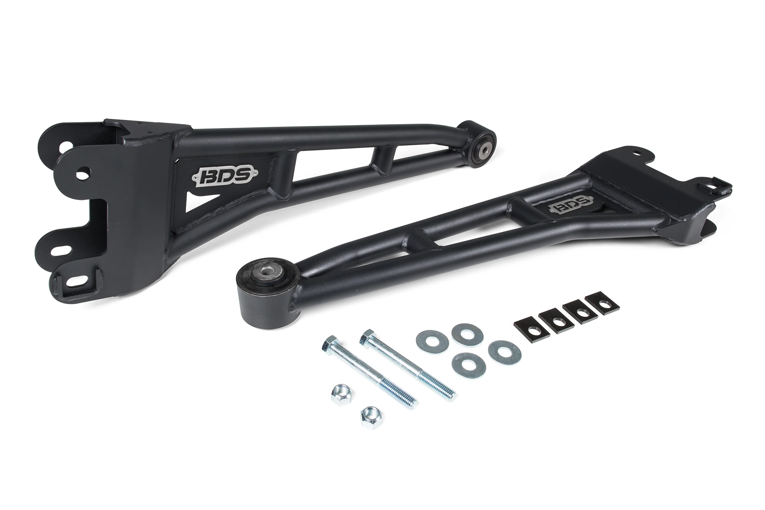 Radius Arm Upgrade | Ford F250 / F350 Super Duty (23-26) & Ford F450 / F550 / F600 Super Duty (23-26) 4WD