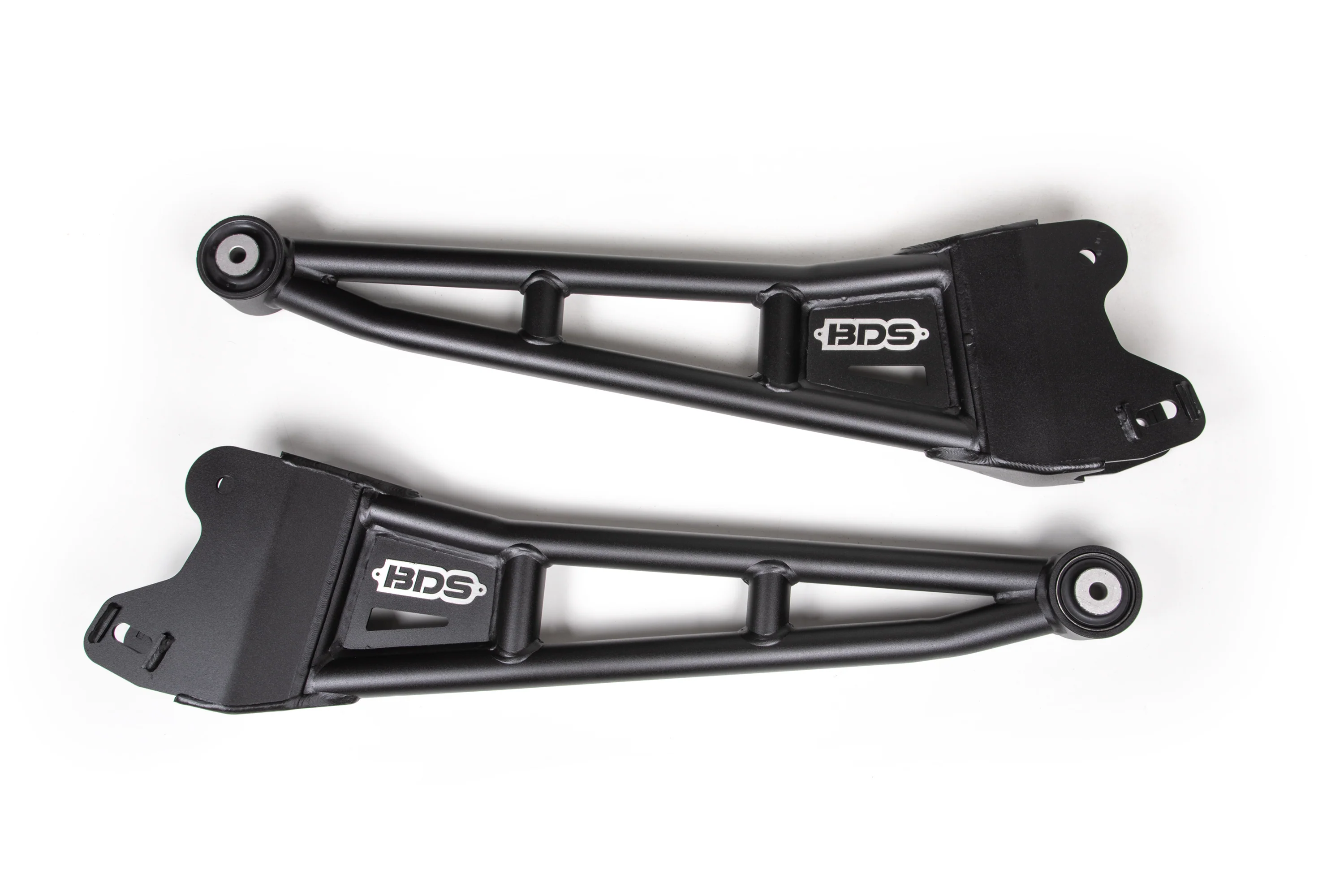 Radius Arm Upgrade | Ram 2500 (14-26) and 3500 (13-24) 4WD