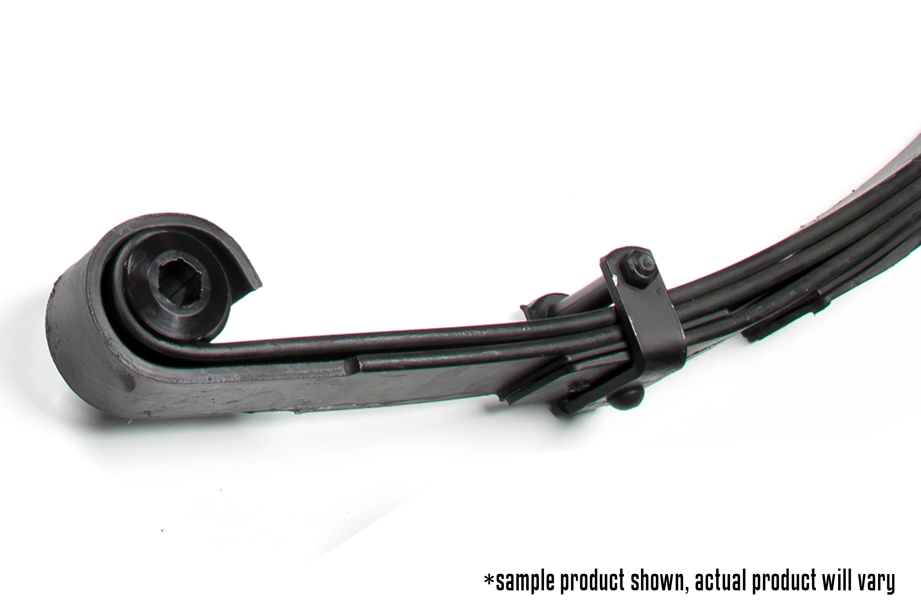 Rear Leaf Spring | 6 Inch Lift | Ford F250/F350 Super Duty (17-26) 4WD