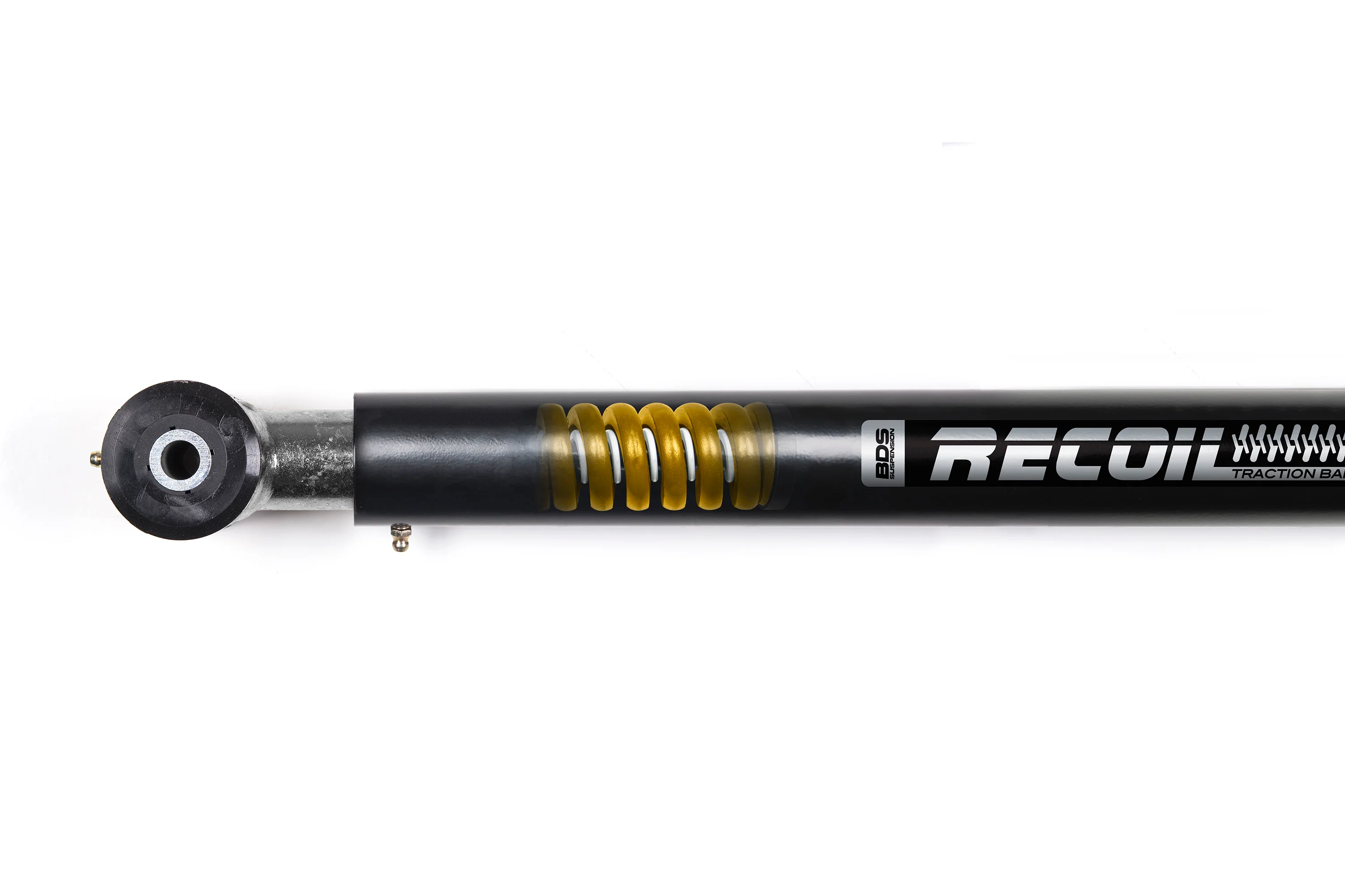 Recoil Traction Bar Kit | Toyota Tundra (07-21) - Image 2