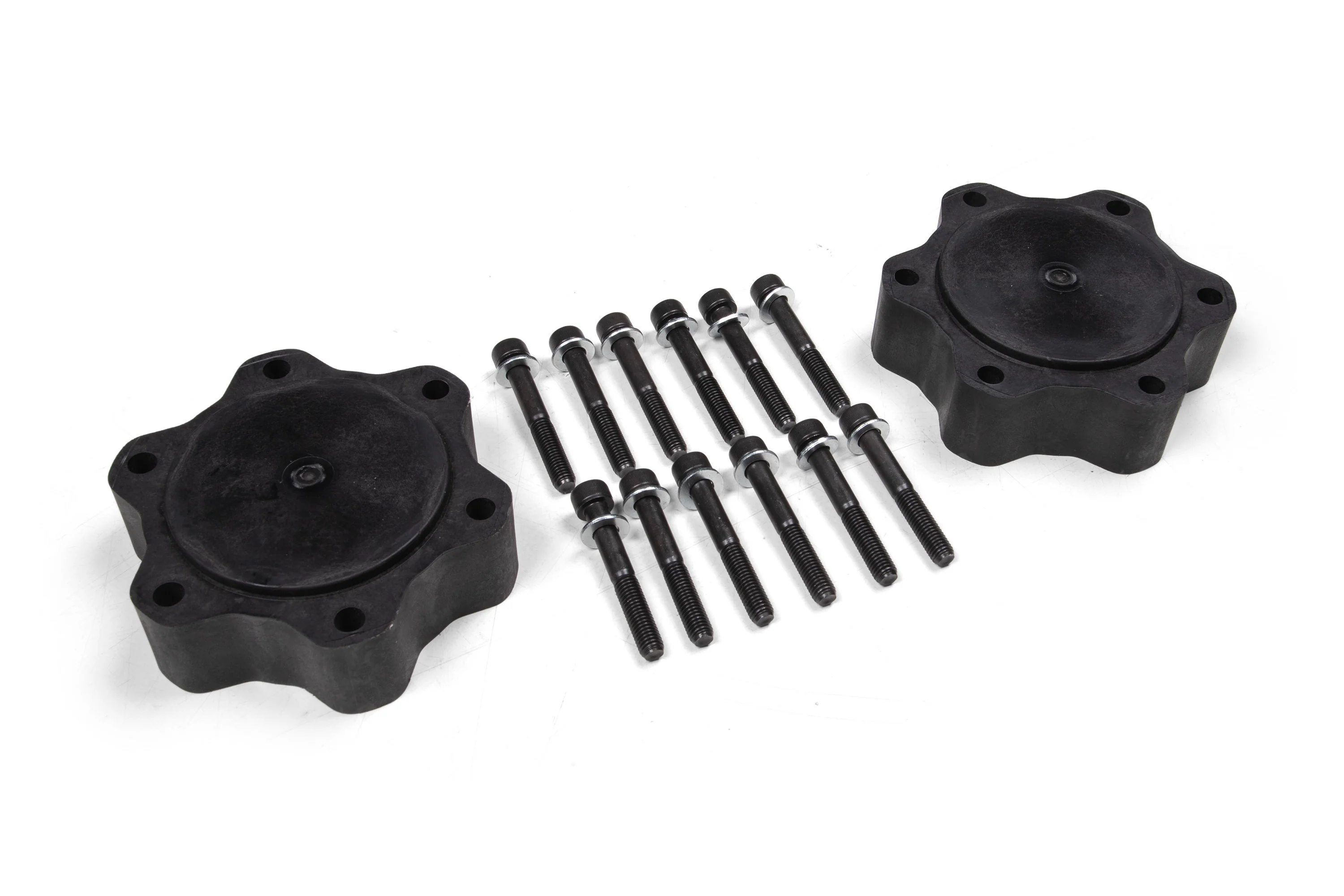 Service Kit: CV Spacer Kit 1999-06 GM 1500 6" Lift 021626 - Image 3