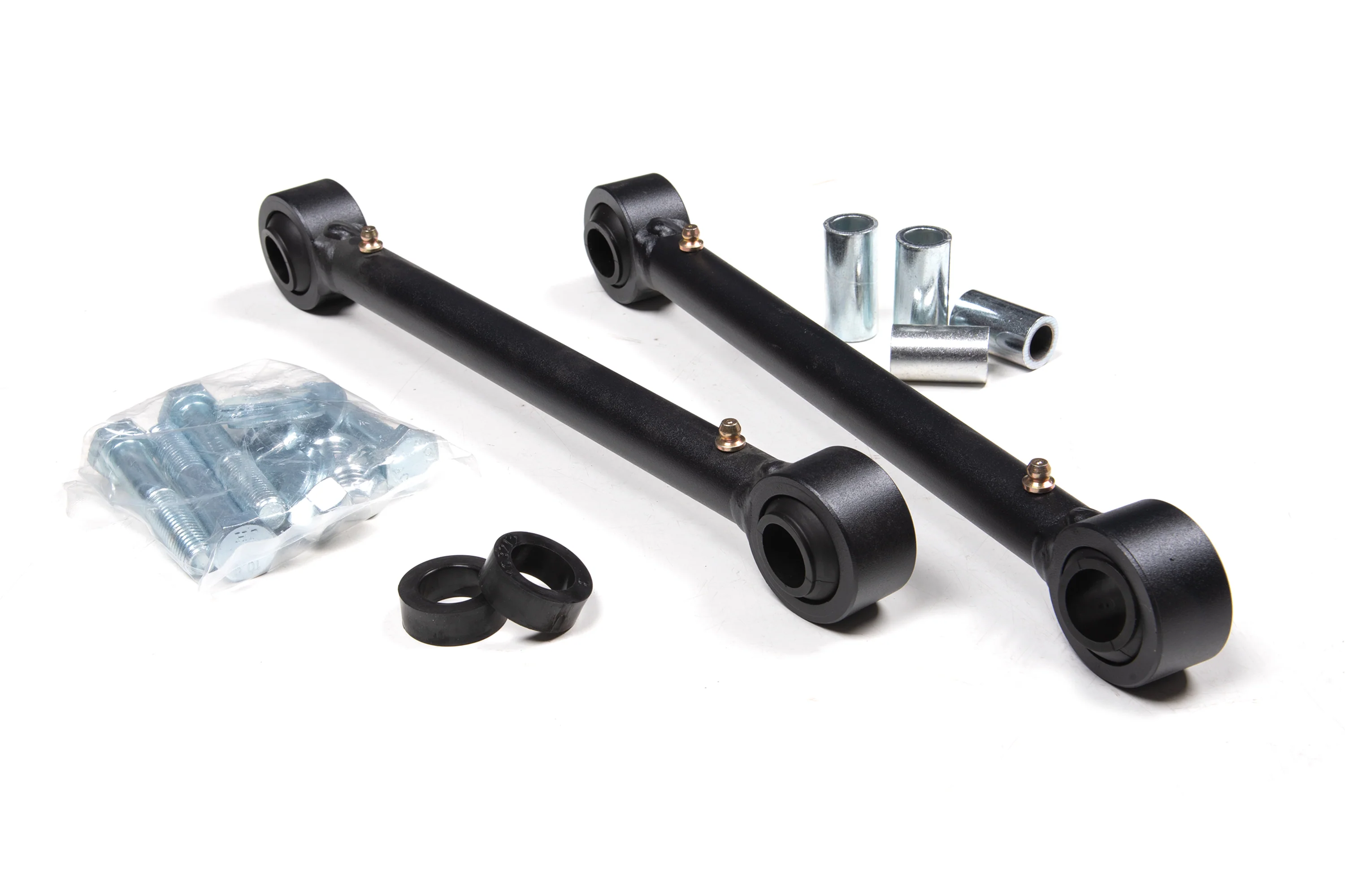 Sway Bar Link Kit | GM 2020-25 2500HD/3500HD | 5"-6.5" | Front - Image 2