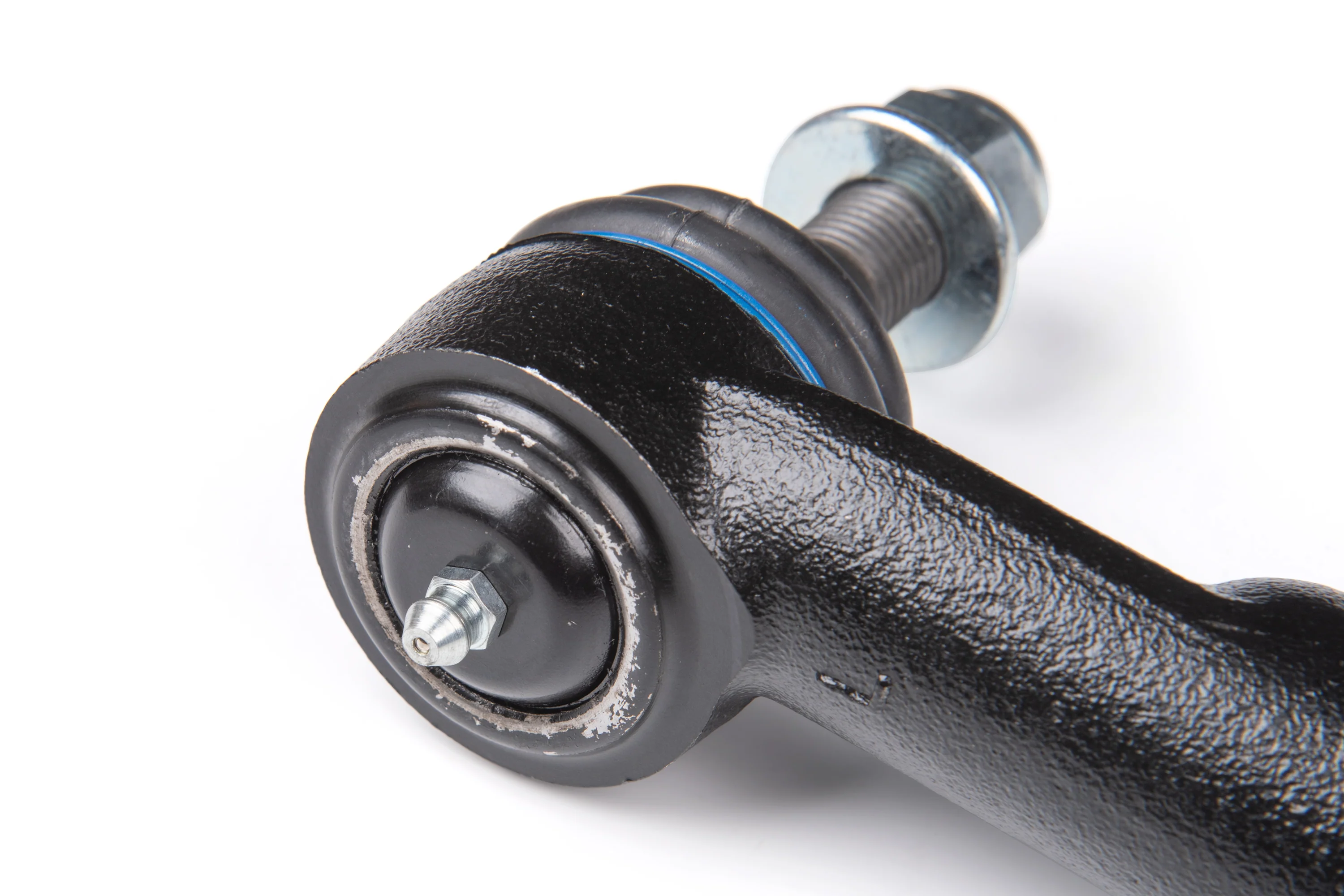 Tie Rod End - Driver | Fits BDS 5/7 Inch Lift | Toyota Tundra (07-21) 4WD - Image 4