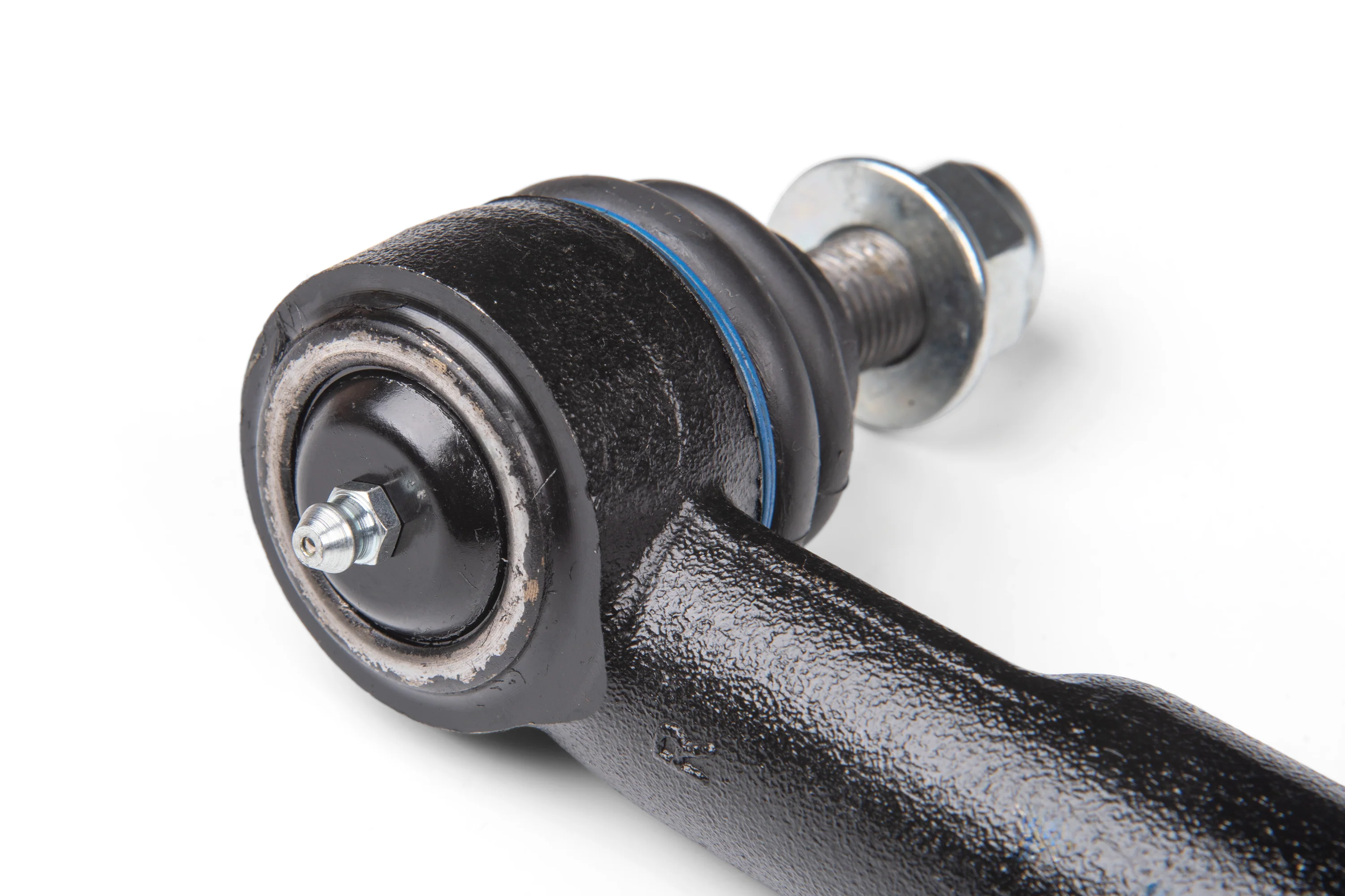 Tie Rod End - Passenger | Fits BDS 5/7 Inch Lift | Toyota Tundra (07-21) 4WD - Image 3