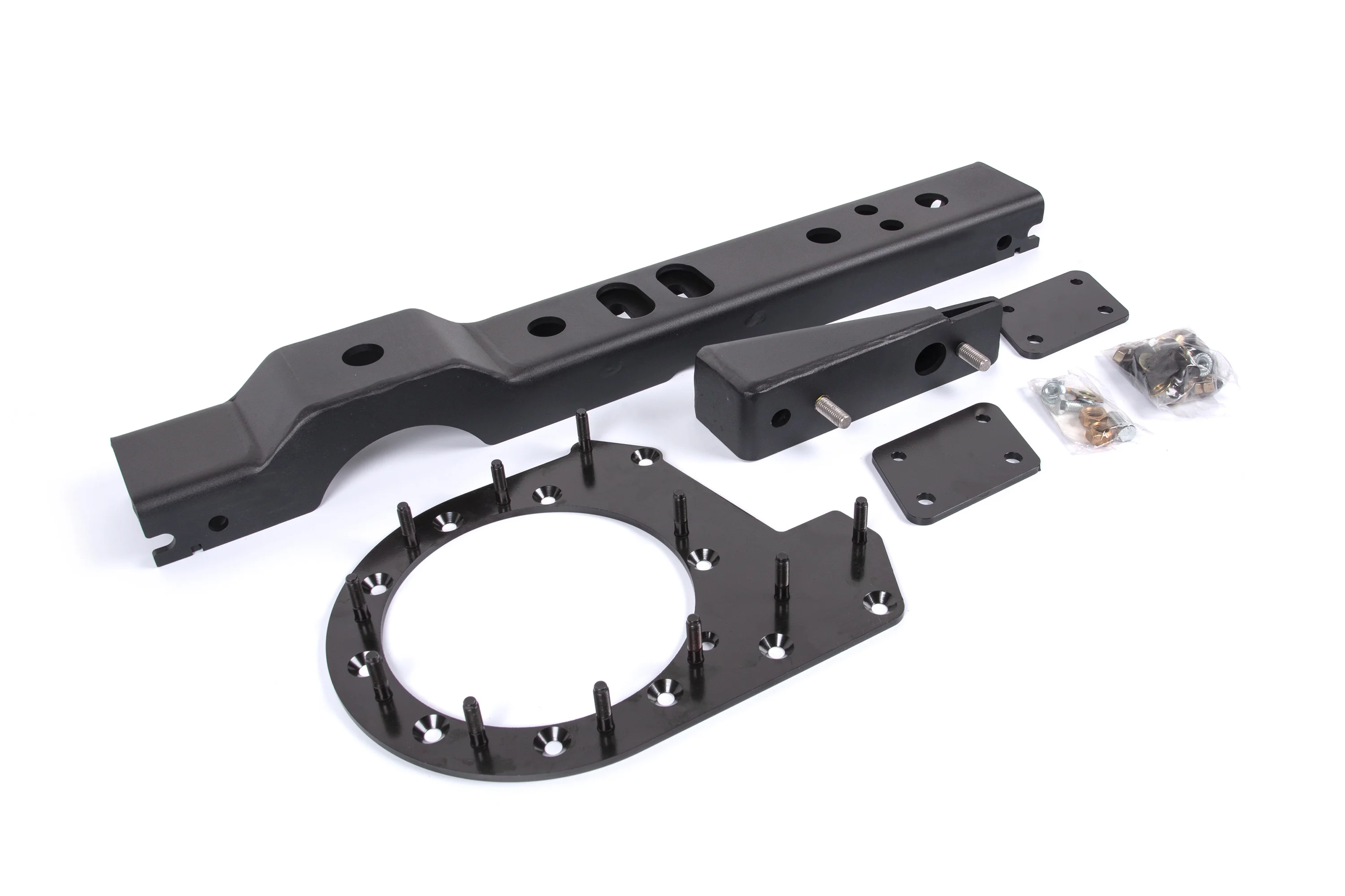 Transfer Case Indexing Ring | Fits 8 Inch Lift | Ford F250/F350 Super Duty (17-22) 4WD - Image 2