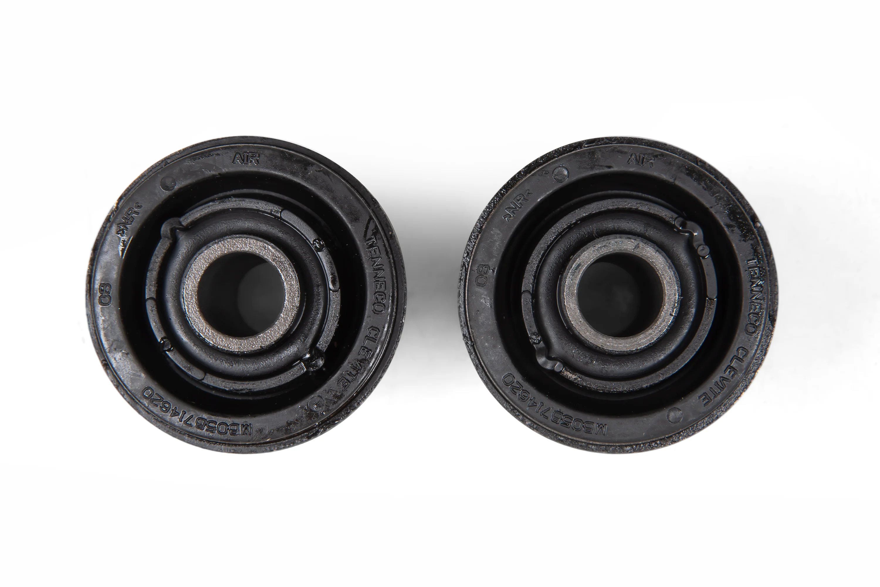 UCA Bushing Kit | Fits BDS Control Arm Only | Ford F-150 (04-25) & Ford Ranger (19-23) & Toyota Hilux (15-25) & Toyota 4Runner (10-24) & Toyota FJ Cruiser (07-14) & Toyota Tacoma (05-23) - Image 2