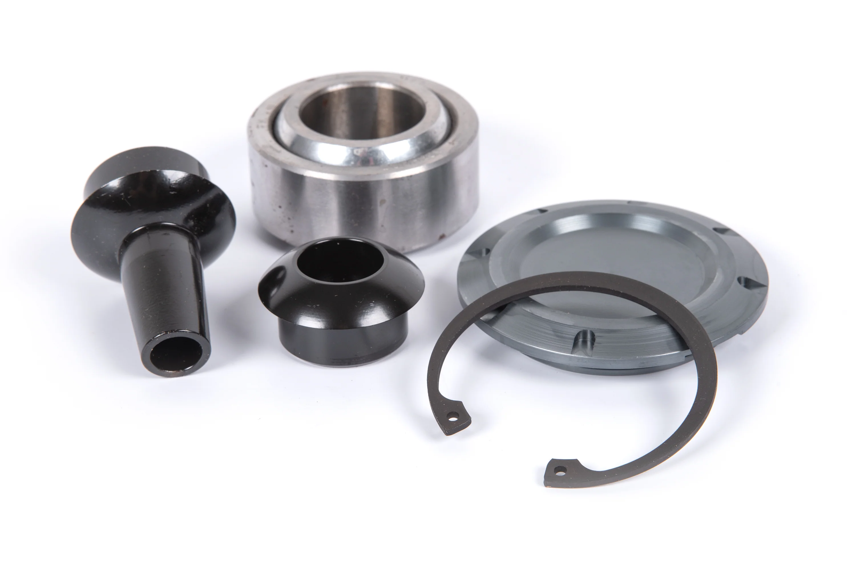 Uniball Full Service Kit - 1 Arm | Fits BDS Control Arm Only | Ford Bronco (21-26)