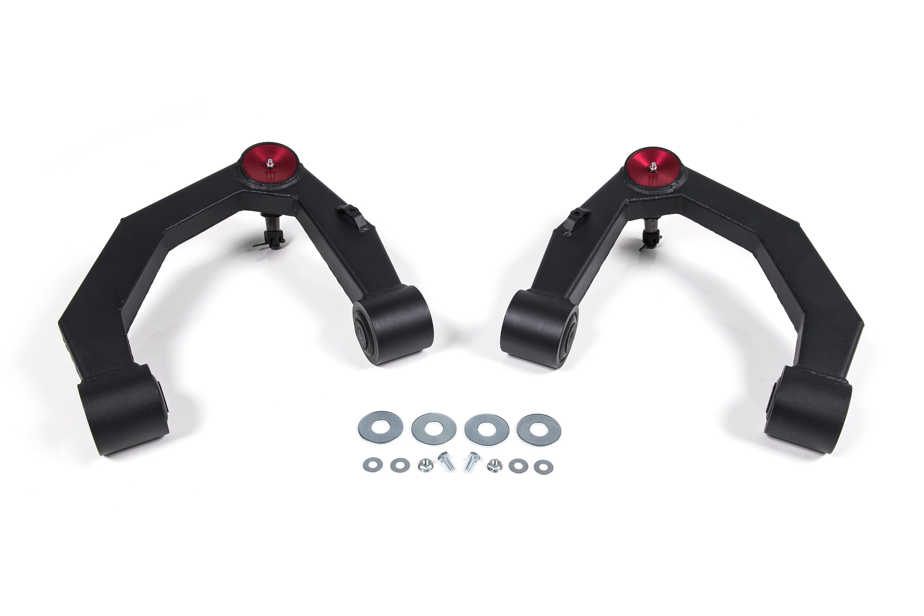 Upper Control Arm Kit | Adventure Series | Toyota Tundra (07-21) 4WD