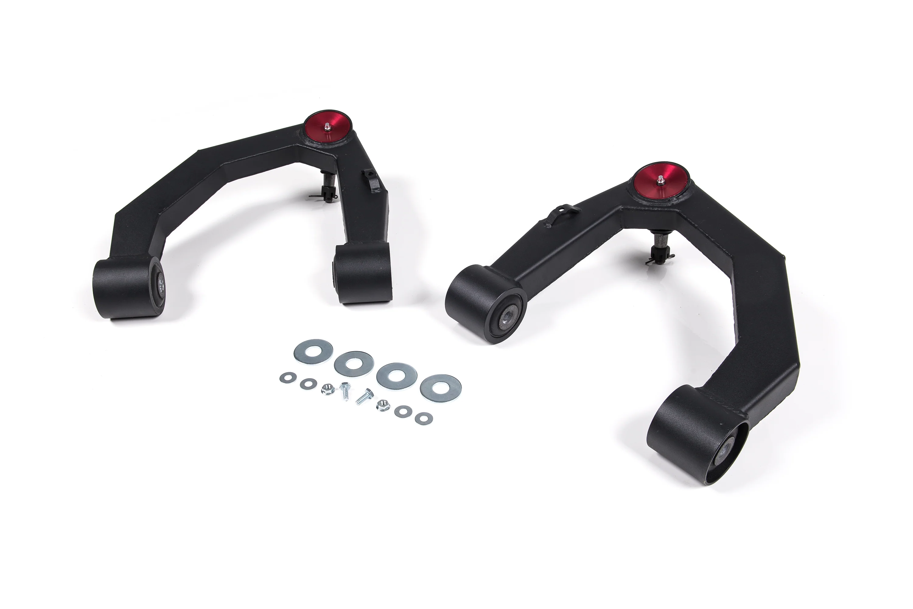 Upper Control Arm Kit | Adventure Series | Toyota Tundra (07-21) 4WD - Image 2