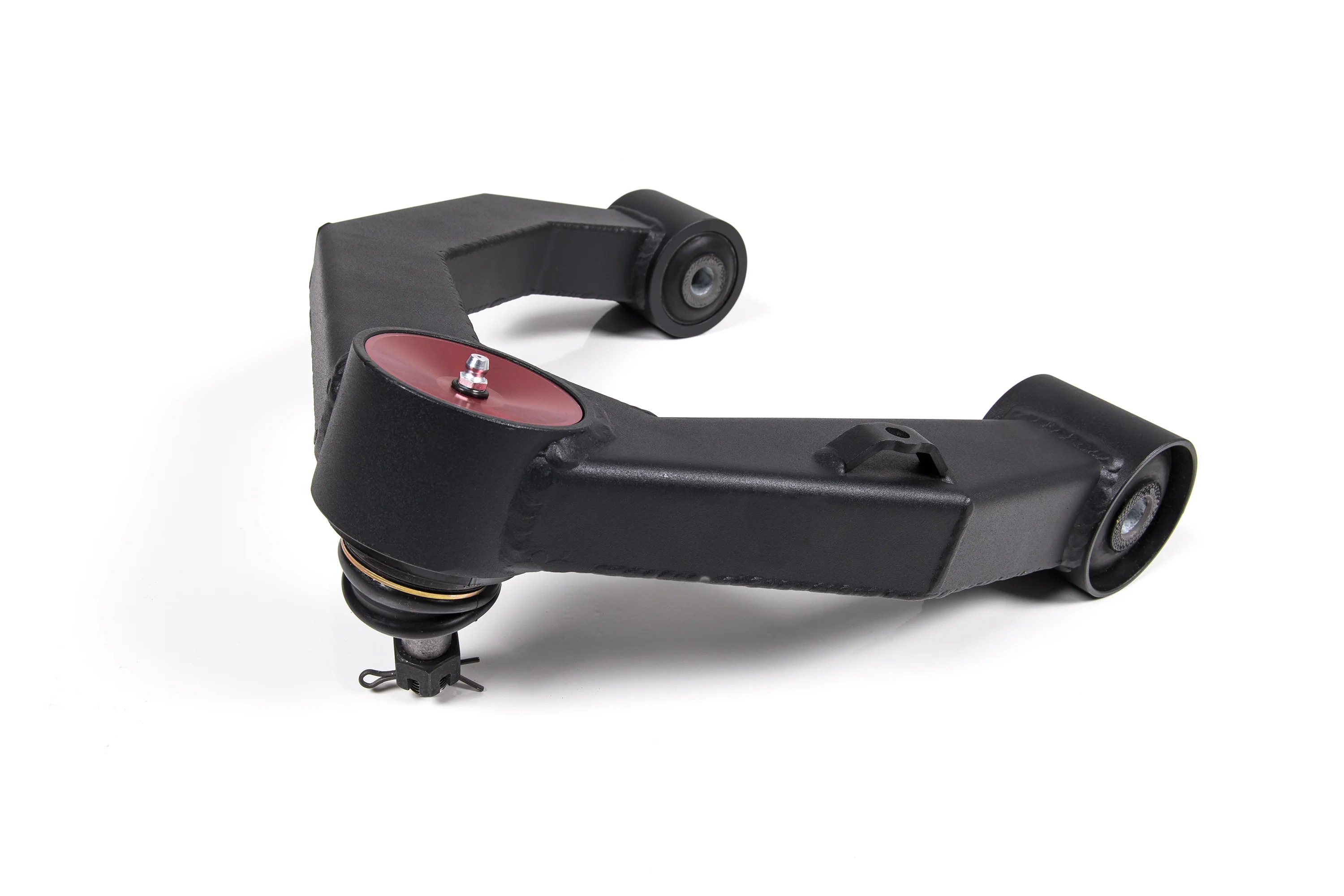 Upper Control Arm Kit | Adventure Series | Toyota Tundra (07-21) 4WD - Image 3