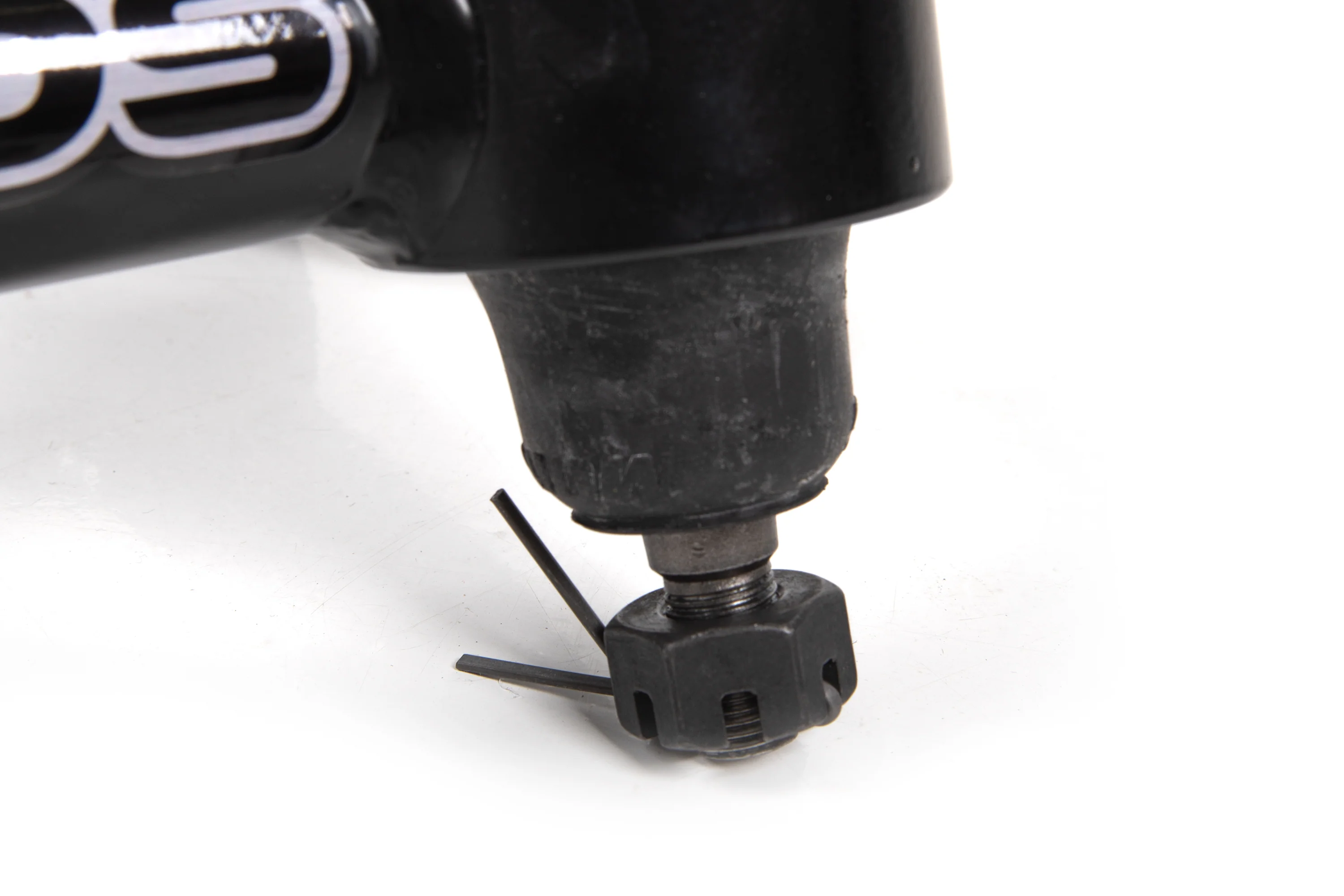Upper Control Arm Kit | Ford Ranger (20-23) 4WD w/ Steel Knuckles - Image 3