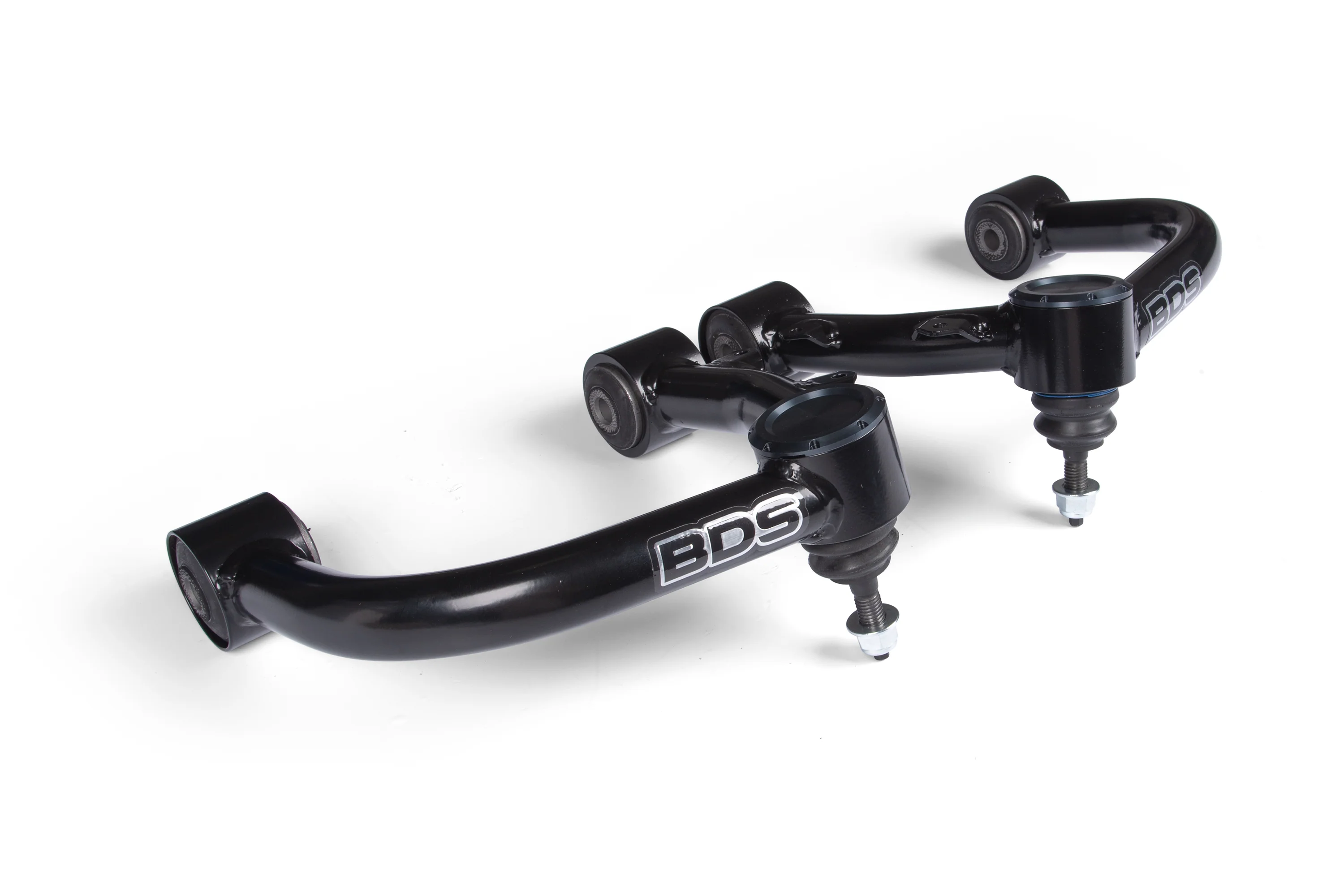 Upper Control Arm Kit | Toyota Tacoma & LC250 (24-25) & Toyota LC300 (21-24) - Image 3